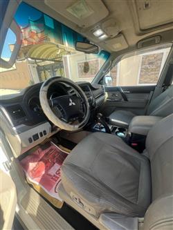 ميتسوبيشي باجيرو